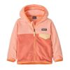 Patagonia Micro D Snap-T Fleece Jacket – Baby